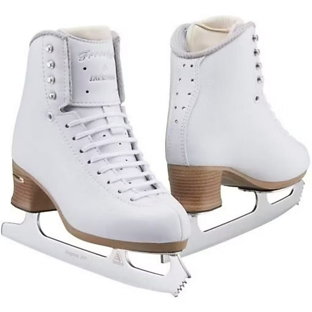 Ice Skating Shoes - Jackson Freestyle
