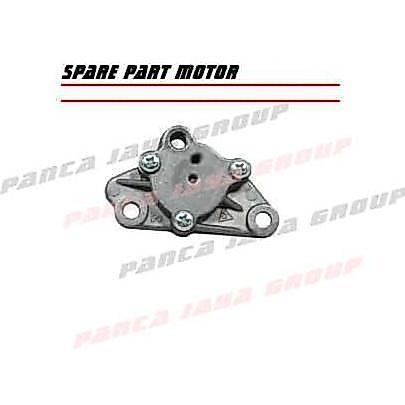 Pompa Oli Assy-Oil Pump Impressa Legenda 1-2 Prima Astrea C80 C86 C90 Termurah
