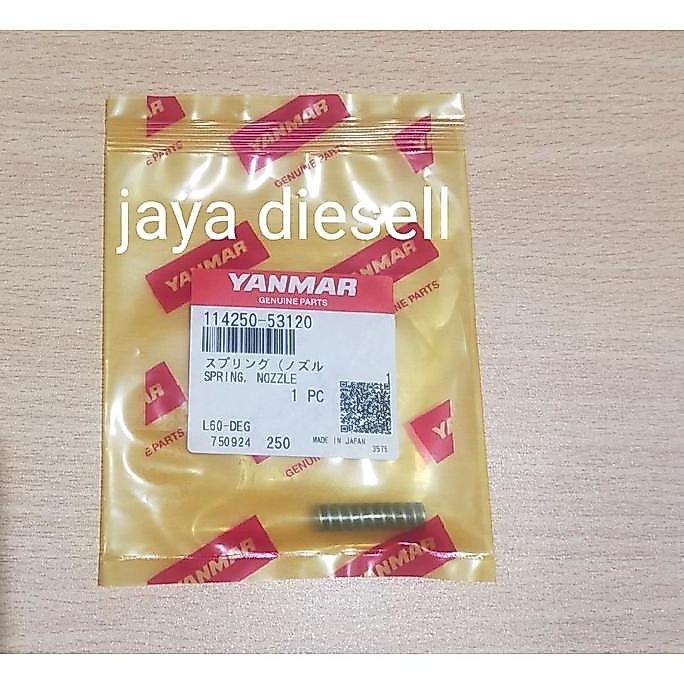 Spring Nozzle 4Tne84/Nozzle Spring 4Tne84/Spring Injector 4Tne84