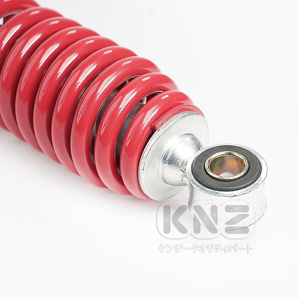 SHOCK BELAKANG SPIN KNZ