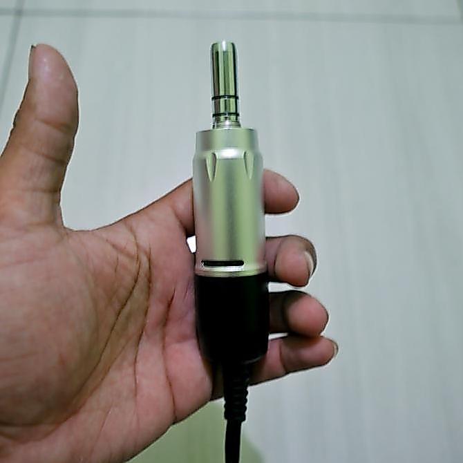 sparepart dental micromotor electric strong rotex marathon bor gigi