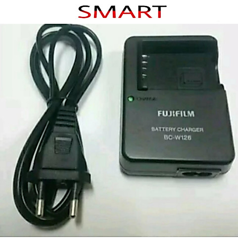 CHARGER FUJIFILM XA3/XA20/XA5/XA7