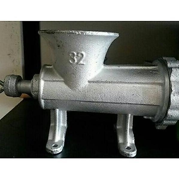 TERLARIS ( NO.32 ) GILINGAN DAGING KACANG IKAN MEAT FISH MINCER NO 32 JUMBO