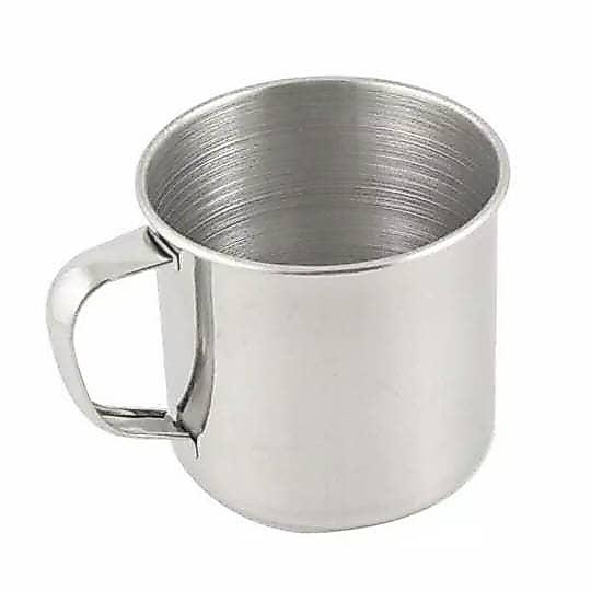 Eiger - Cangkir stainless outdoor / mug / gelas stainless / gelas stainles