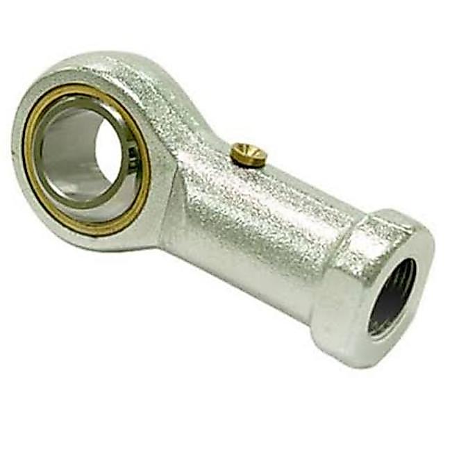 PHS 12 Drat kiri Bearing Rod Ends Merk IKO Jepang