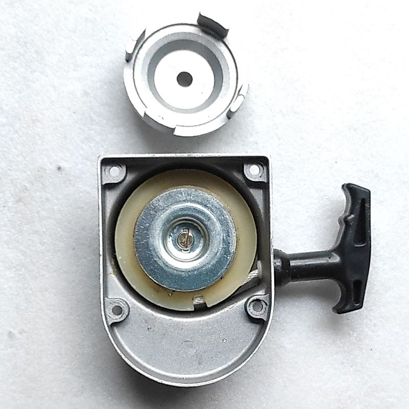 Pullstart Mesin Sepeda 50cc 80cc 100cc Model Baru
