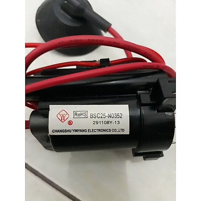 Flyback.BSC25-N0352 Original