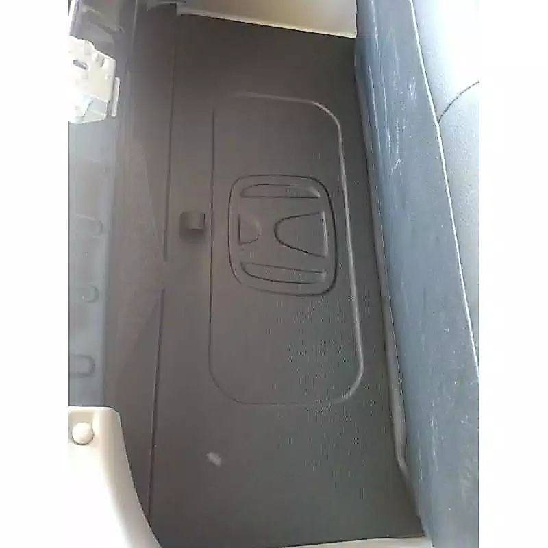 LANTAI BAGASI/COVER BAN BRIO SATYA / Brio lama 2018 kebawah