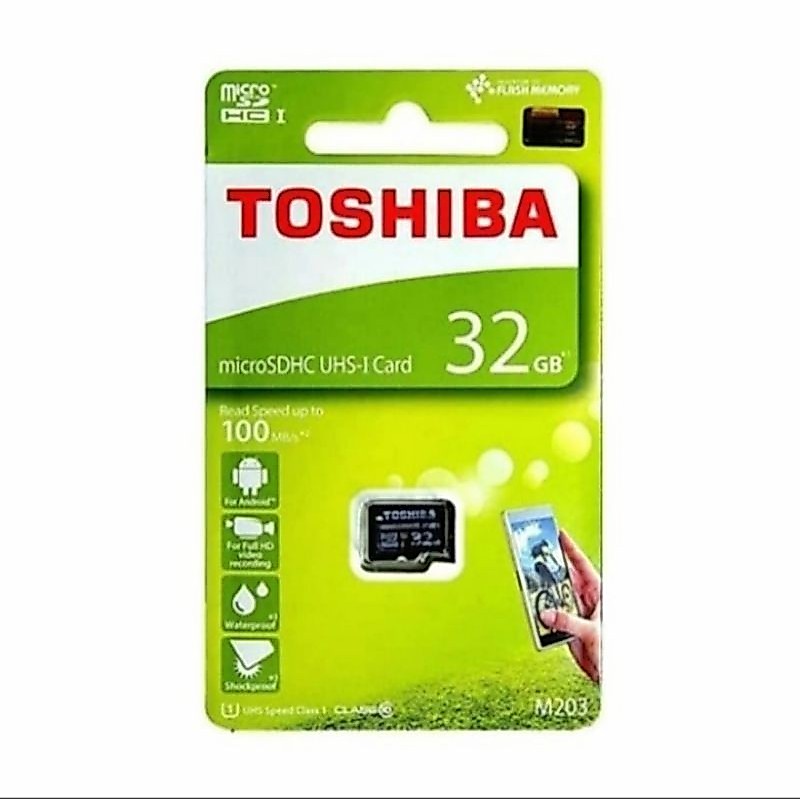 memory 32GB mmc 32GB clas 10