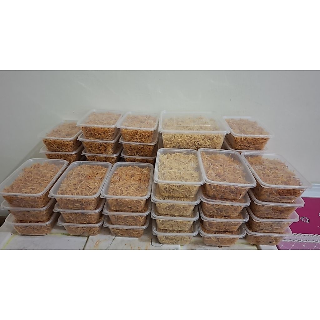 Kentang Mustofa 500gr