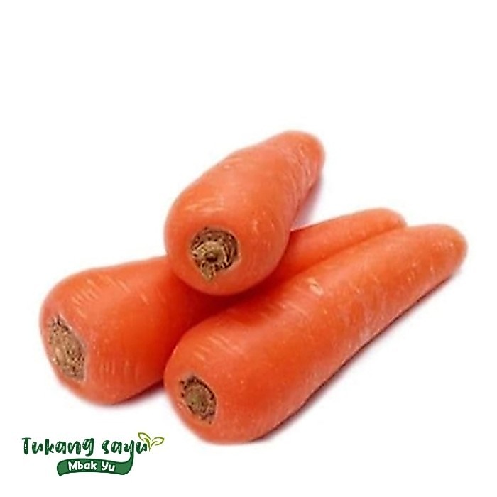 Wortel import 1kg