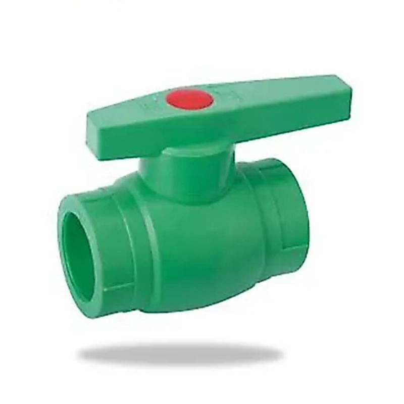 Ball Valve PPR 1/2 inch Brass Ball Valve PPR 20mm Ball Valve 0.5 inch Ball Valve PPR 20 mm
