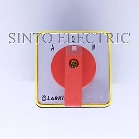 Selector switch MOA lw-1M-48 Selector Moa, Rotary Cam Switch Larkin