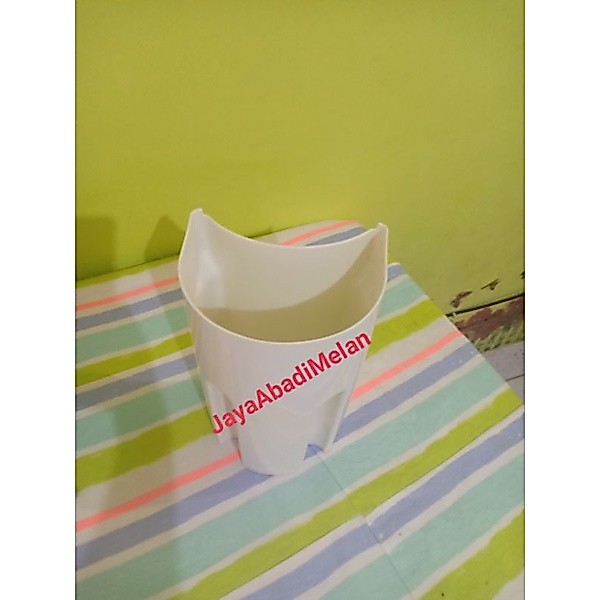 Baru PART BLENDER 7 IN 1 KITCHEN COOK WADAH AMPAS JUICER