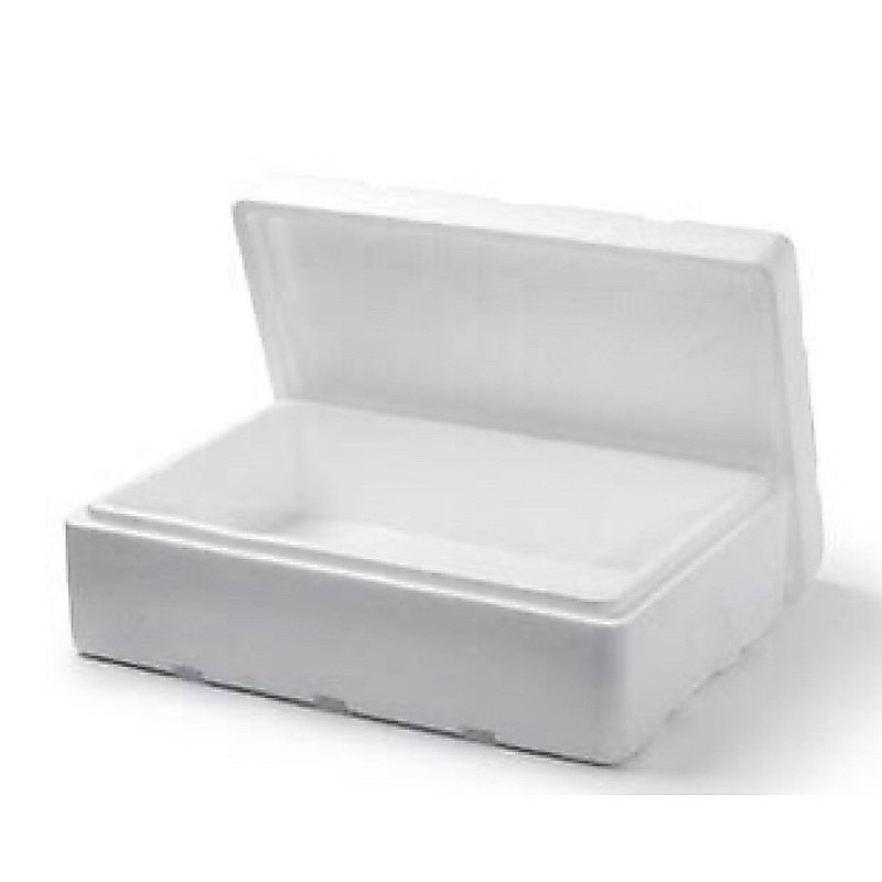 Add on Box Foam Frozen Food