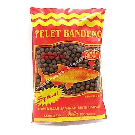 Umpan Stella Pelet Bandeng
