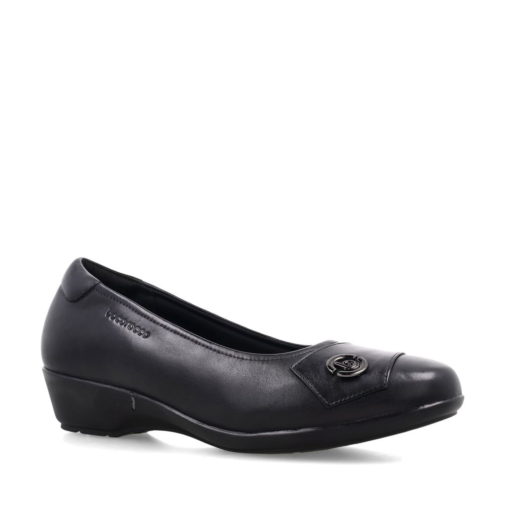 Bocorocco D. Arabela 16 Nero Size 40