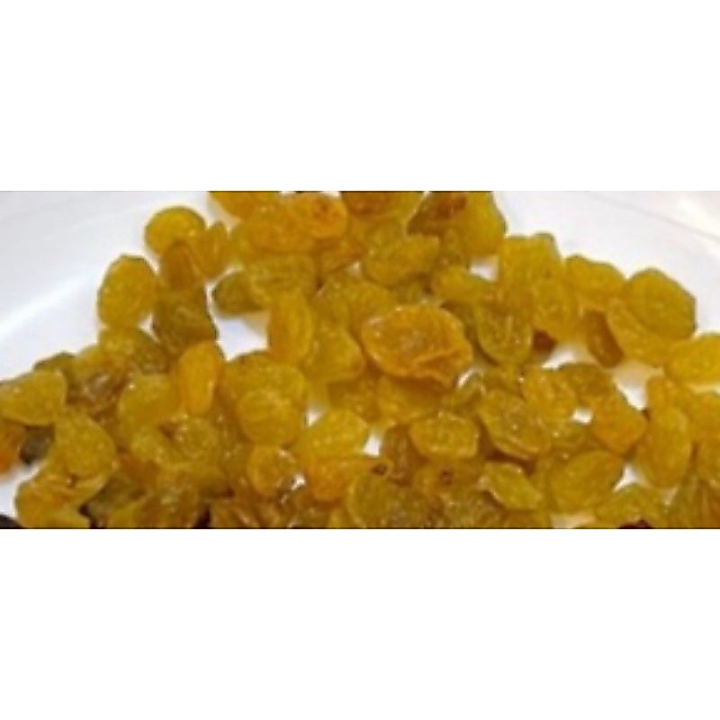 100 gram Kismis golden /  golden raisin