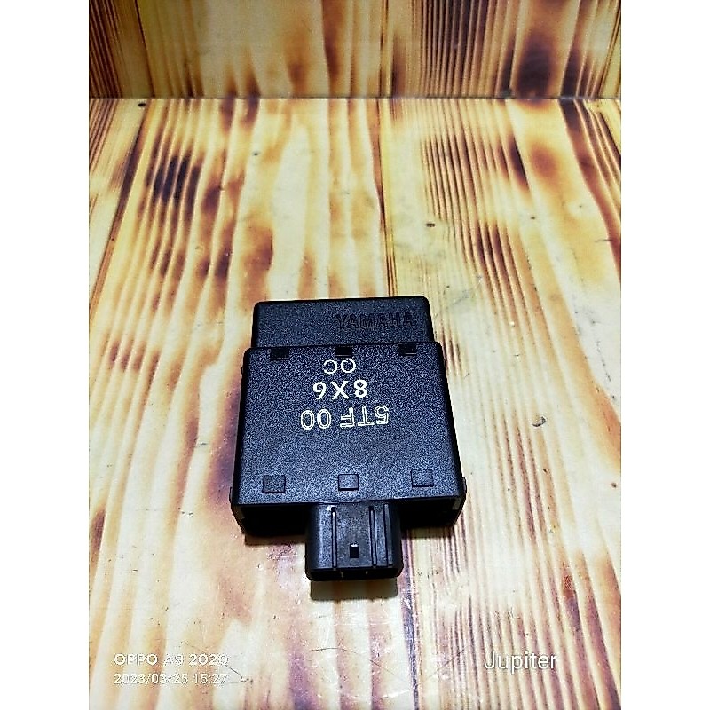 CDI MOTOR JUPITER Z CDI UNIT