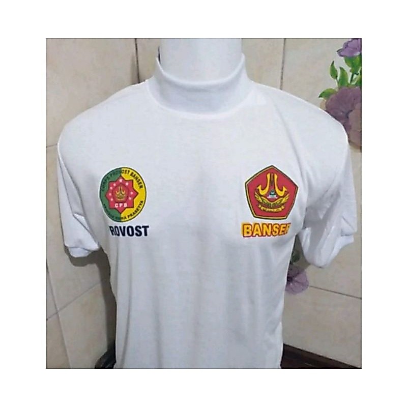 KAOS PROVOST BANSER