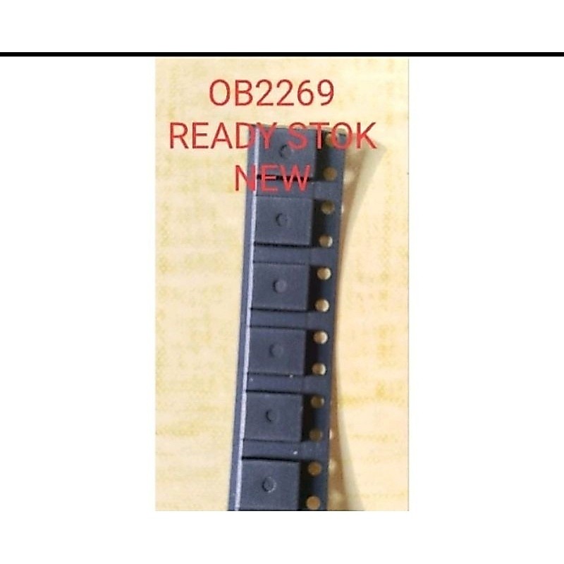OB2269CPC OB2269CP TC2269NCP OB2269 TC2269 SOP8 SMD