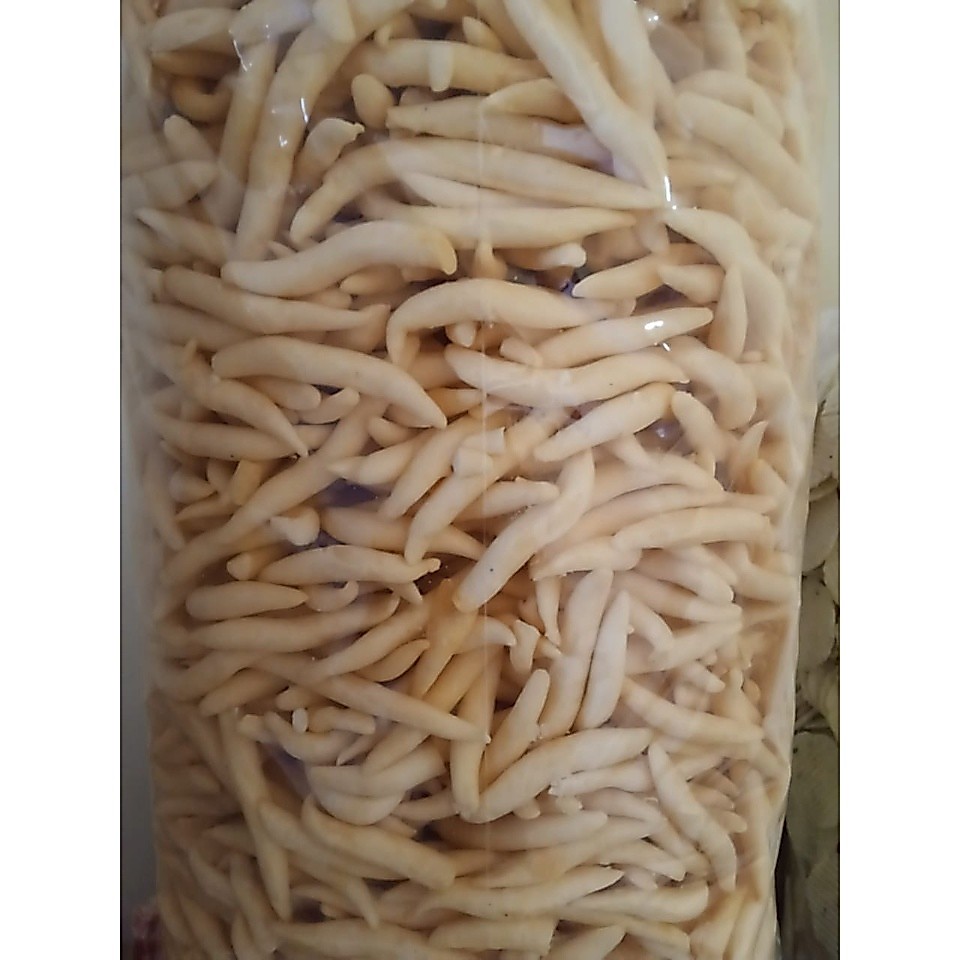 Snack Gabus Keju 1kg[1000g]