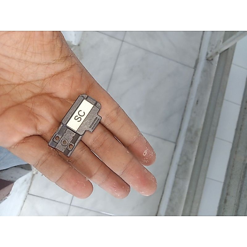 holder soc dvp 740