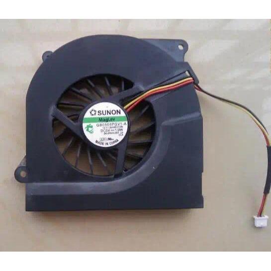 FLORA 270W MF1 notebook fan GB0506PGV1-A 5V 1.9W three-wire fan
