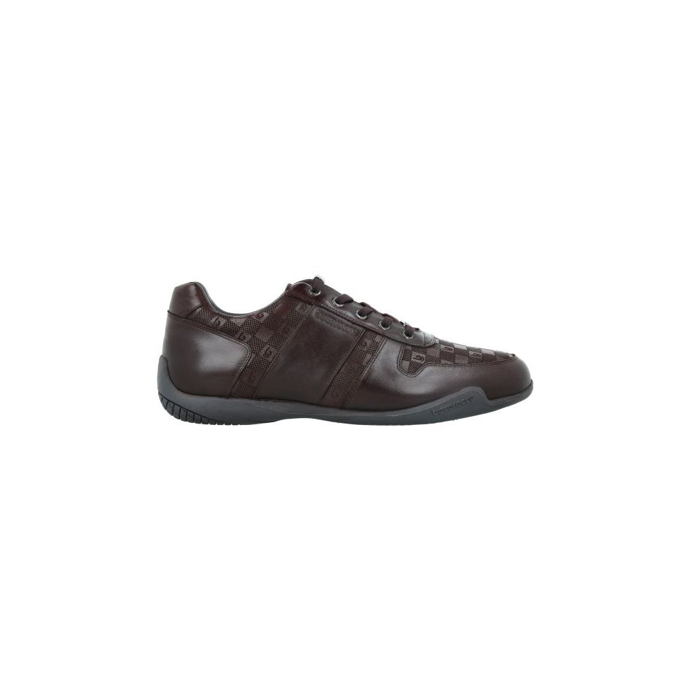 Bocorocco U. Vito 39A Testa Di Moro - Sneakers Pria