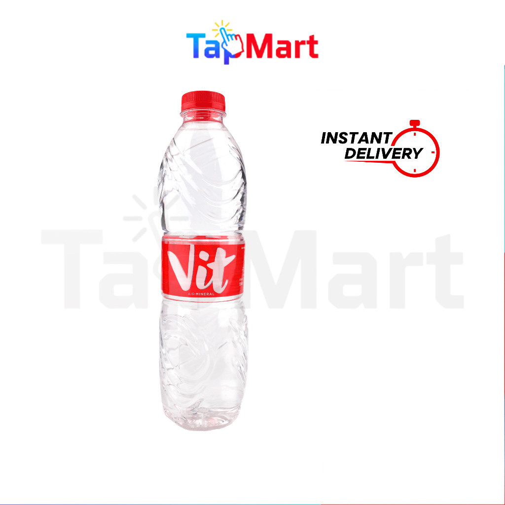TapMart - VIT Air Mineral 550 ml