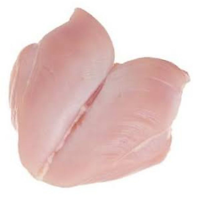 Dada Ayam Fillet / Fillet Dada Ayam / Berat 1 kg