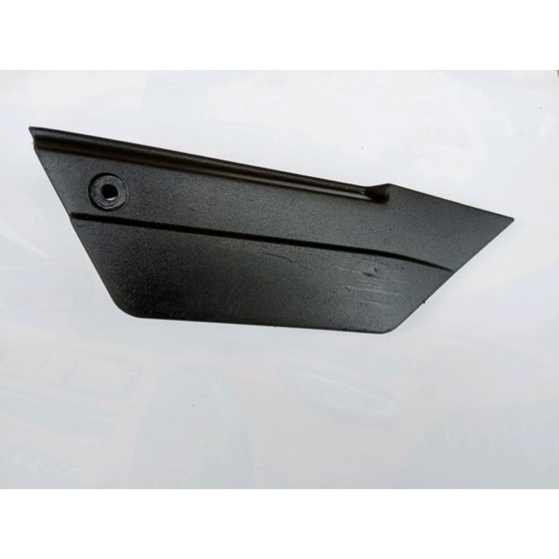 tolbok Vega r new tutup aki Yamaha Vega r new BOK tutup aki Vega r new
