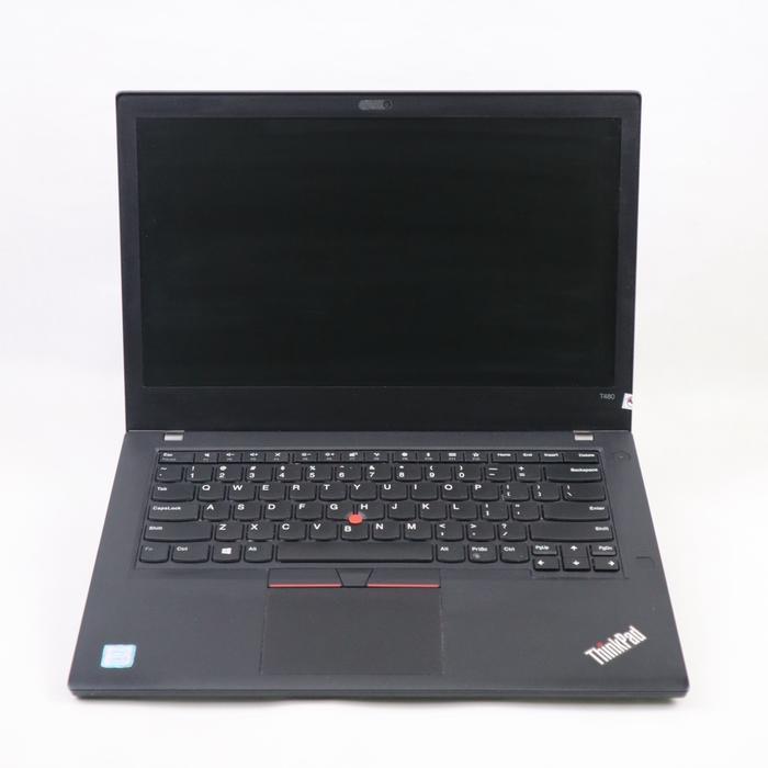 Laptop Lenovo Thinkpad T480 Dual VGA Nvidia Geforce MX150 I7 Gen 8 Ram 16 Gb SSD 1 TB