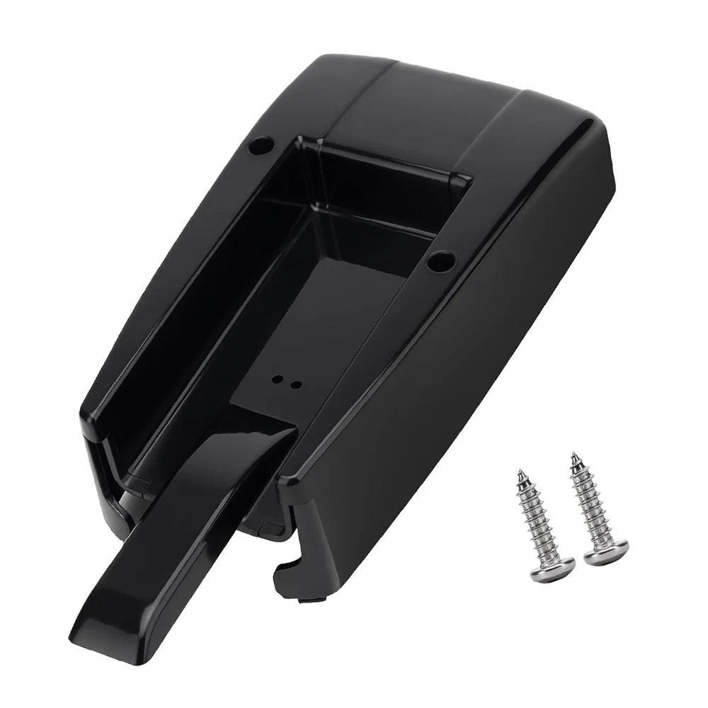 RV Awning Head Cover Back End Cap Replacement Universal For Camper Trailer RV Rear cover plate of su