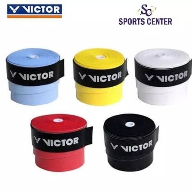 Grip / Overgrip Badminton Victor GR 200 / GR200