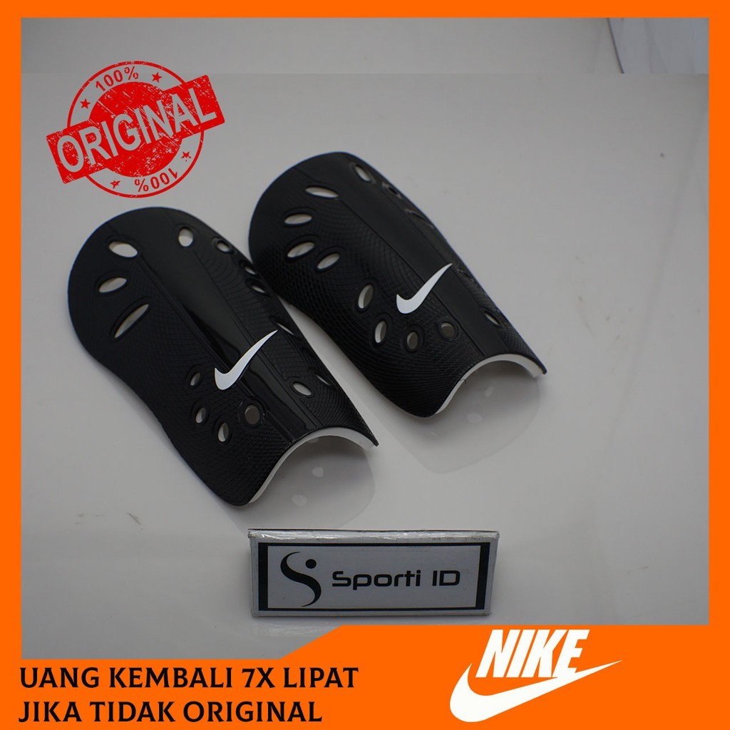 TergacorDeker Nike J Guard - Black & White OriginalTerbaik