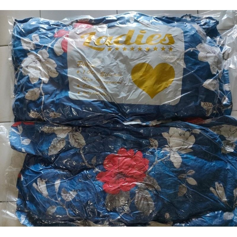 BANTAL CINTA JUMBO/BANTAL JUMBO CINTA