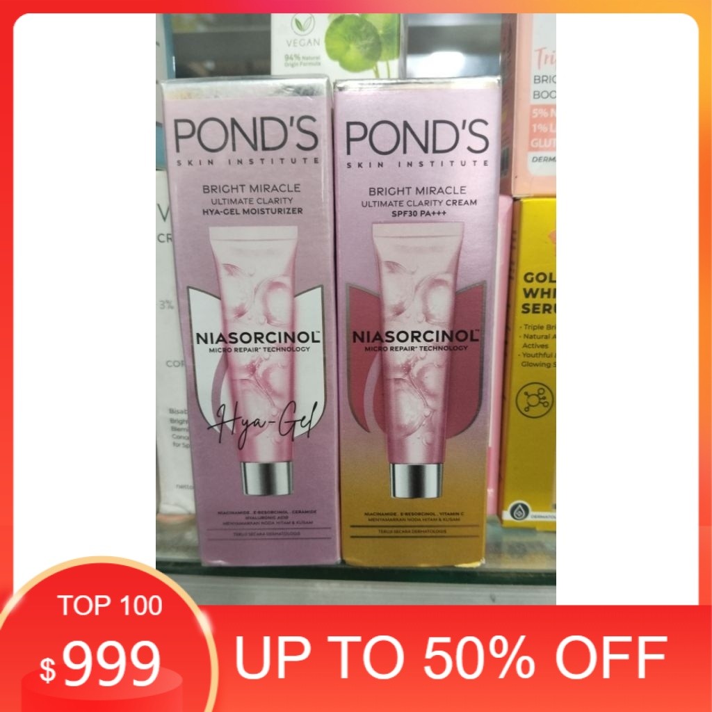 ponds cream 20 gr