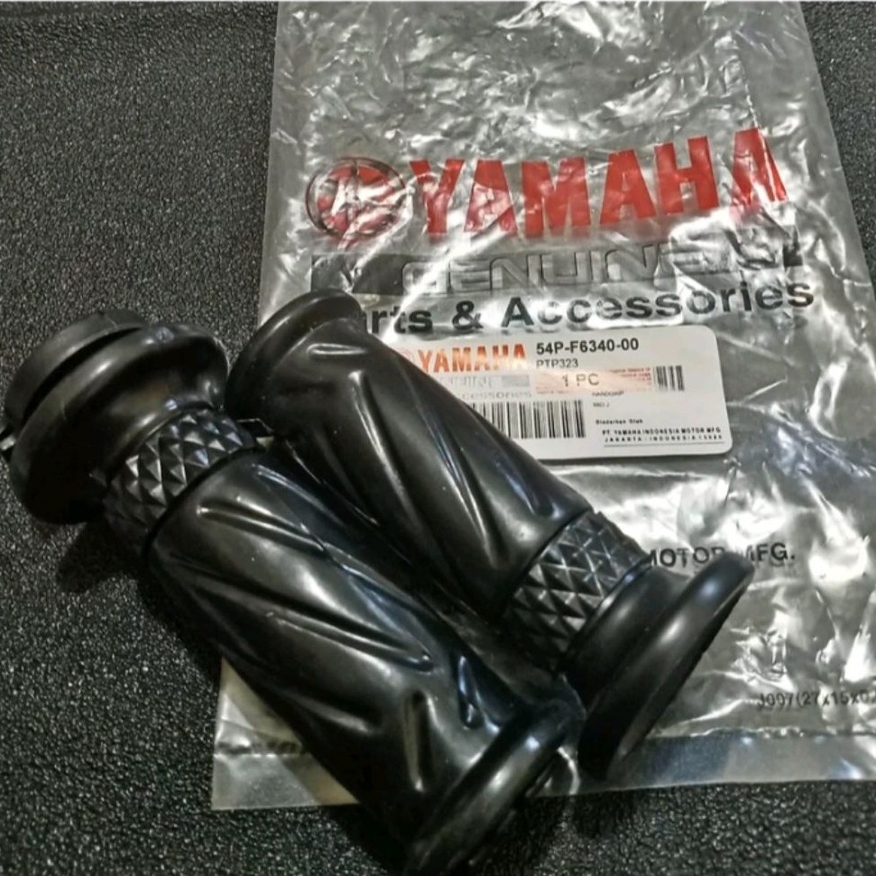 handgrip motor Mio j soul gt