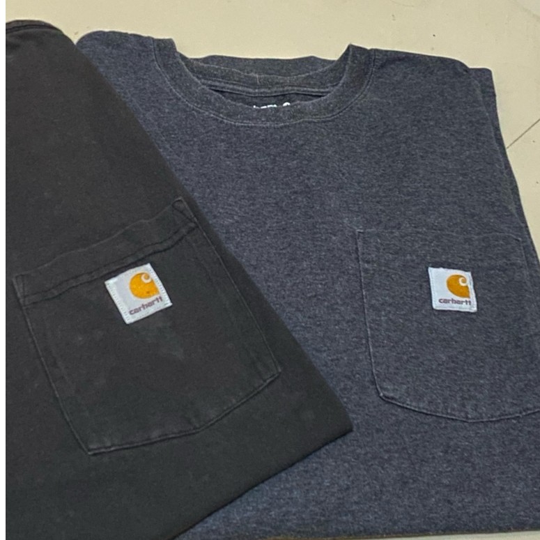 Carhatt Pocket 2pcs