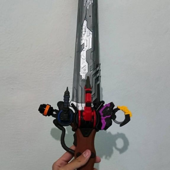 Dx ohger calibur loose
