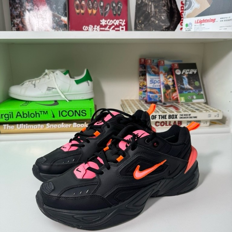 Sepatu nike nike m2k tecno