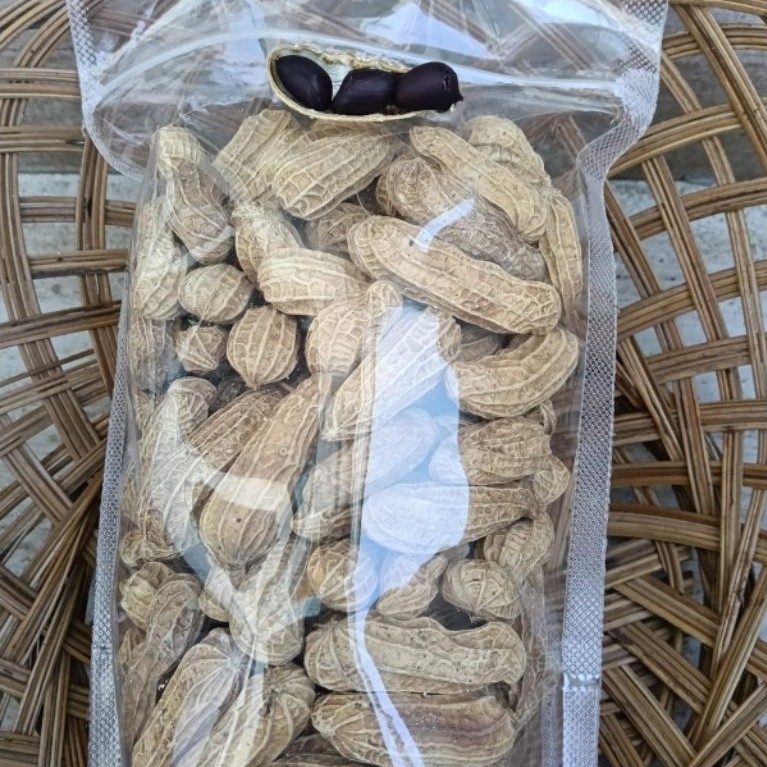 Kacang Hitam Kawangkoan 1kg