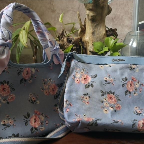 Cath Kidston Original Preloved
