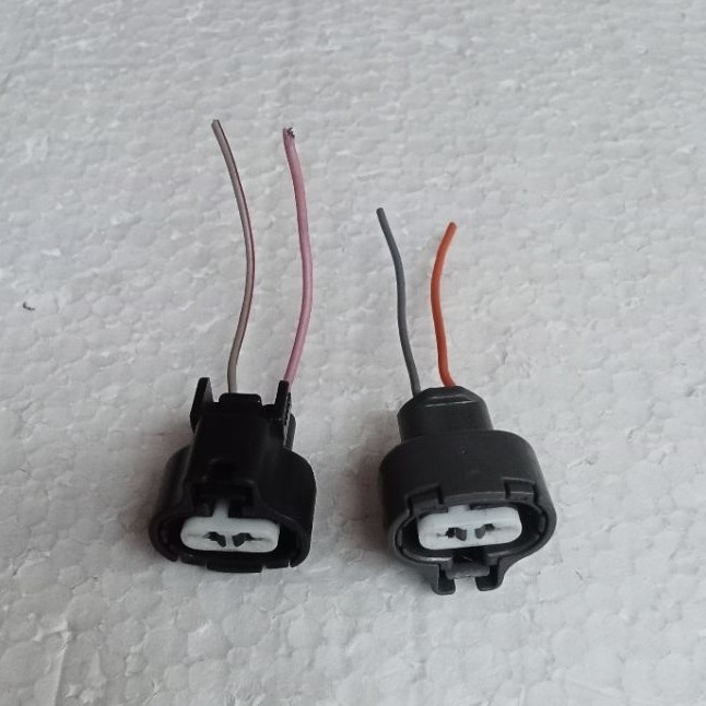 SOKET SENSOR IAT DAIHATSU XENIA TERIOS