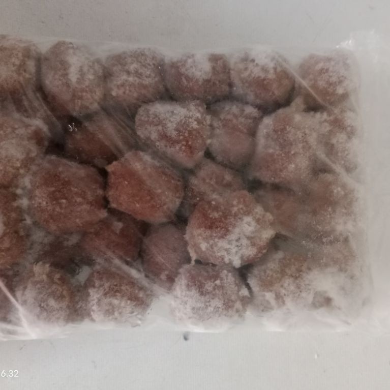 PENTOL BAKSO PREMIUM ISI 30/PENTOL DAGING SAPI/BAKSO DAGING SAPI PREMIUM UK BESAR/PENTOL BAKSO PREMI