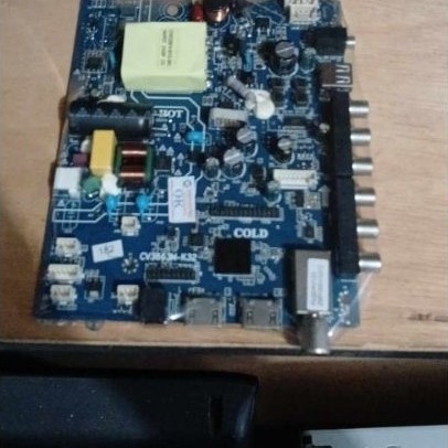 PLD24V123D - PLD24V123 - PLD24V223 - PLD24TV1855 - PLD24TV0855 - MB - MAINBOARD - MOTHERBOARD - MOBO