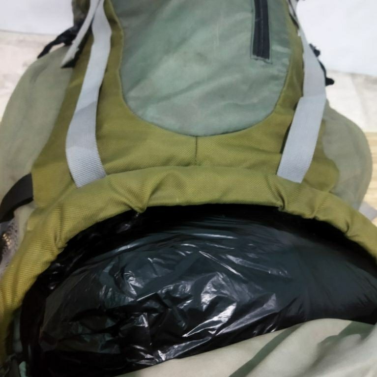 deuter futura vario 50+10 60l up