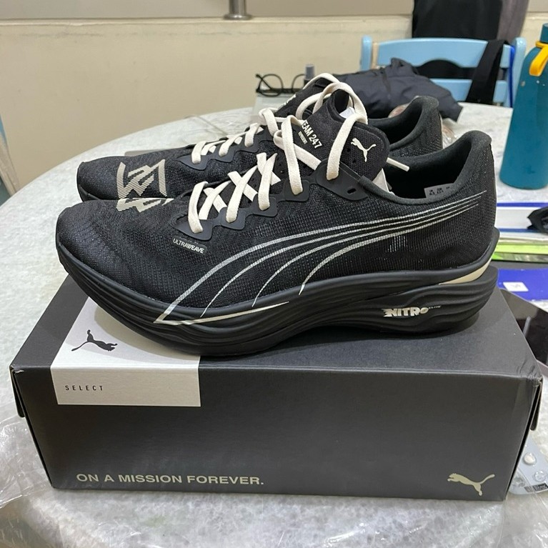 Puma Deviate Nitro Elite 3 x 247