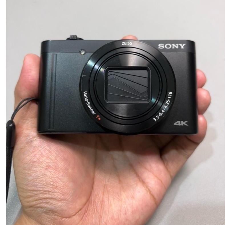 Sony WX800